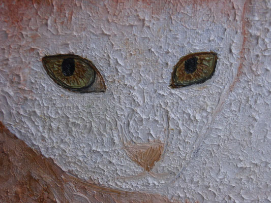 ANGELIQUE (close-up)