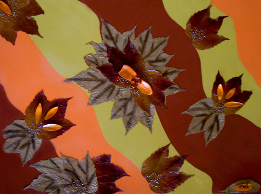 AUTUMN WIND