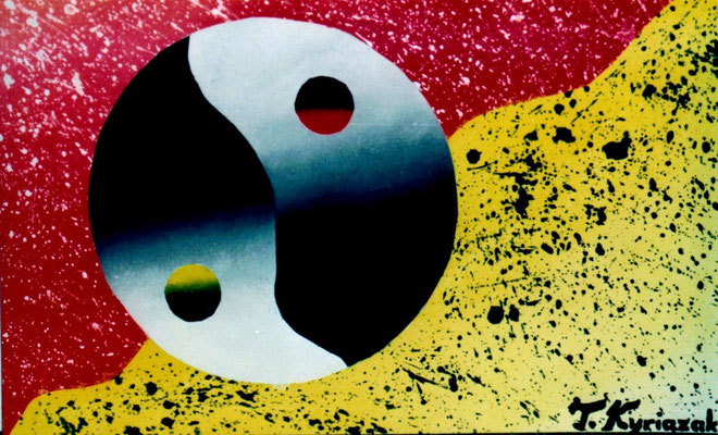 YIN YANG