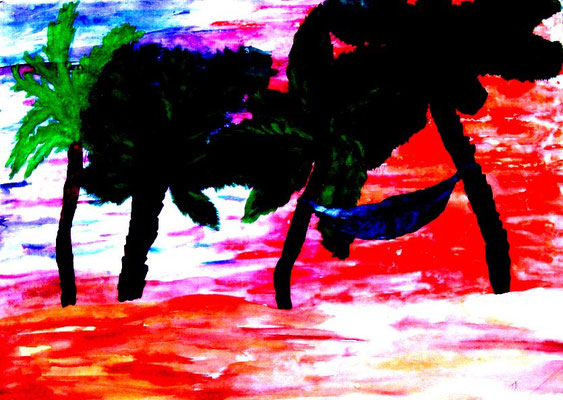 FIRE BEACH
