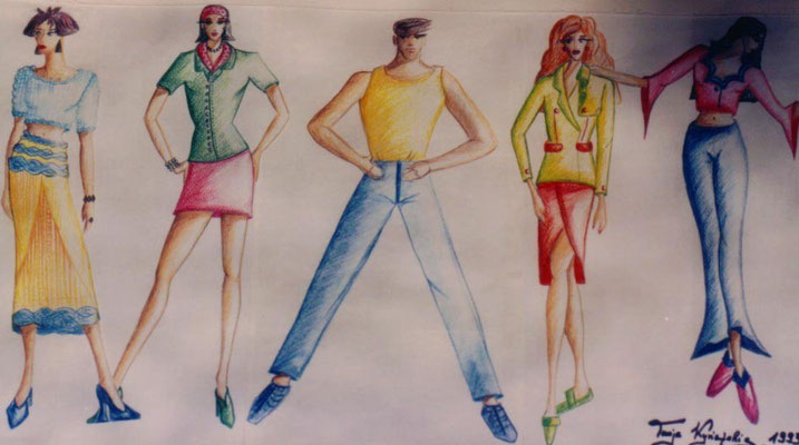 SUMMER COLLECTION II