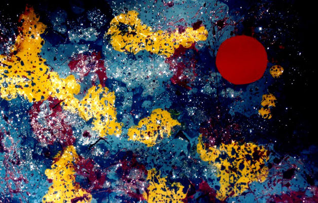 THE ORANGE SPOT