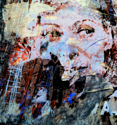 Alkaline print 8 unidades A3, € 100 pp