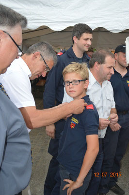 JFM Lukas Mistelbauer Bronze FJLB (Gruppenbewerb)