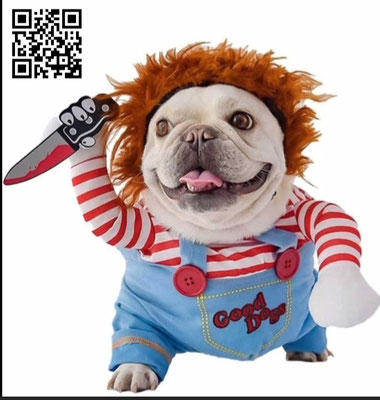 Hund - Räuber 