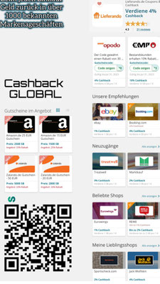 Cashback
