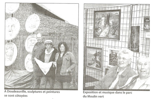 Impartial du 04 juin 2009