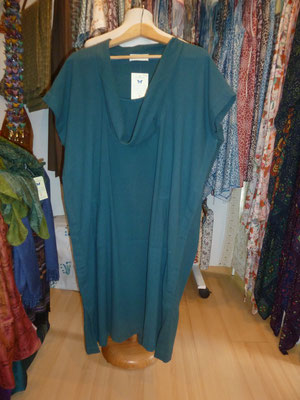 Neck dress (free size)