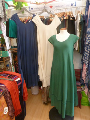 Cotton Mama Dress ( free size)