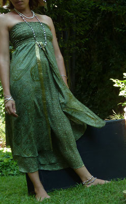 Puran dress ( free size )