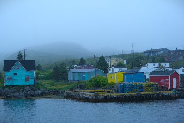 Waterfront Grand Bruit
