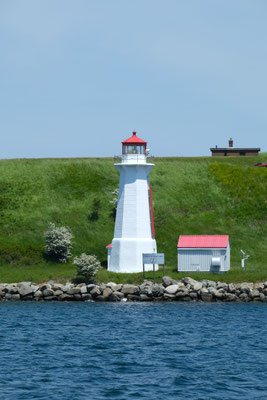 Georges Island
