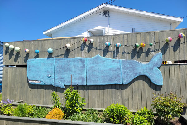 Streetart Ramea