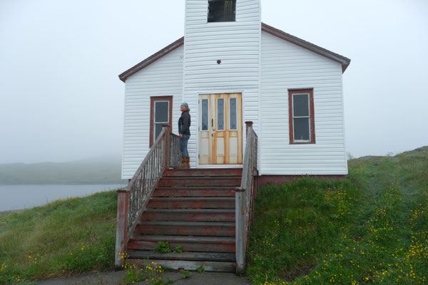 die Kirche