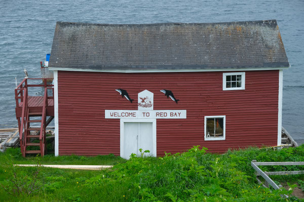 Red Bay