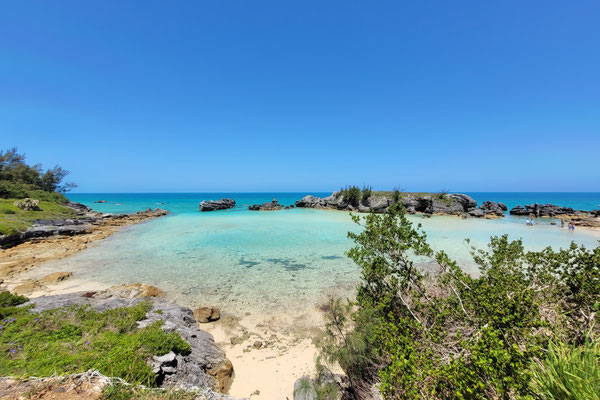 Tobacco Bay