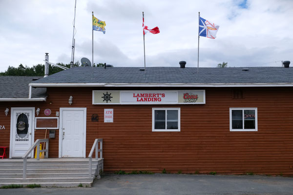das Lamberts Landing