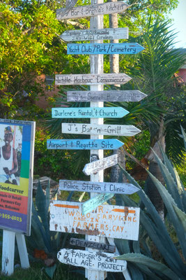 Little Farmers Cay