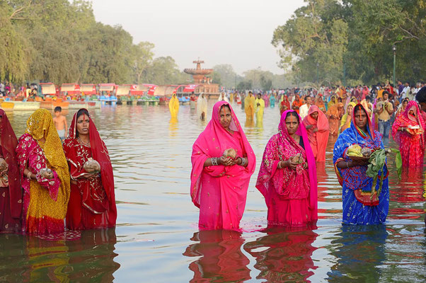 Chhath-Festival, Indien / ch082522