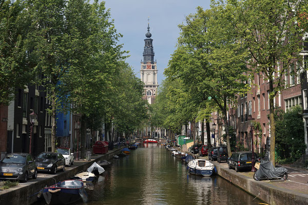 Amsterdam, Niederlande / ch188895