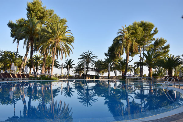 Luxus Hotel Mallorca