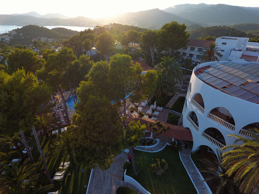 Hilton Hotel Mallorca