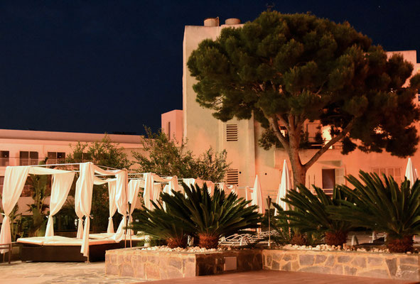 Luxus Hotel Mallorca