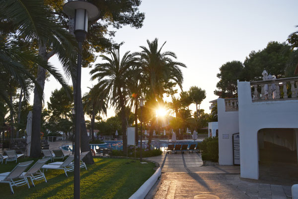 Luxus Hotel Mallorca