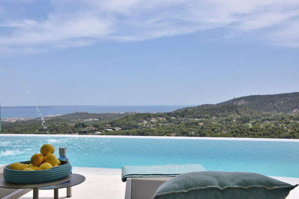Luxus Villa Mallorca Son Vida