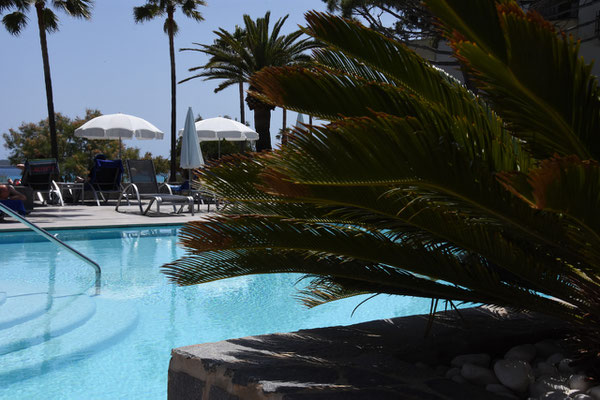 Marins Playa Suites Cala Millor Mallorca 