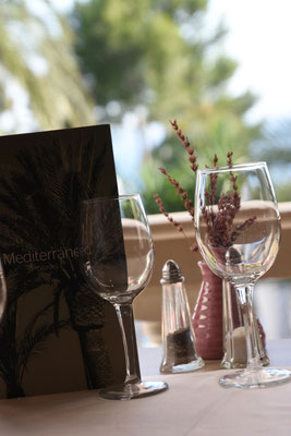 Luxus Hilton Hotel Mallorca