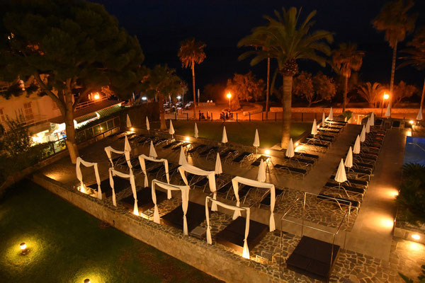 Marins Playa Suites Cala Millor Mallorca 