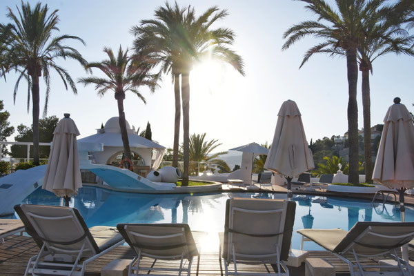 Luxus Hotel Mallorca