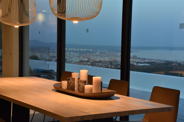 Luxus Villa Mallorca