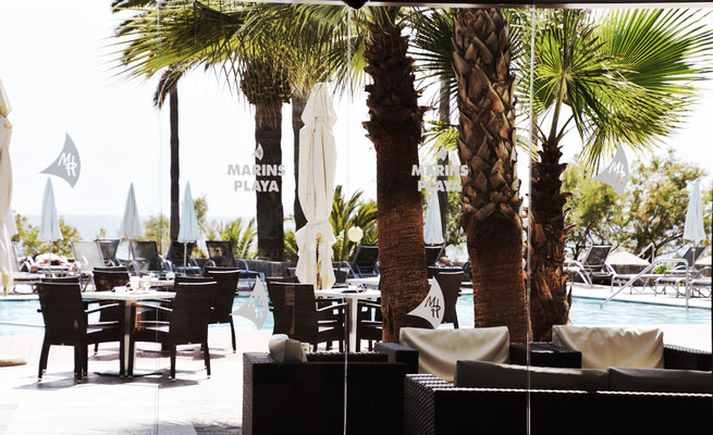 Marins Playa Suites Cala Millor Mallorca Luxus Hotel