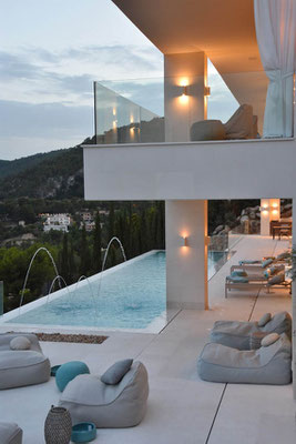 Luxury Villas Mallorca