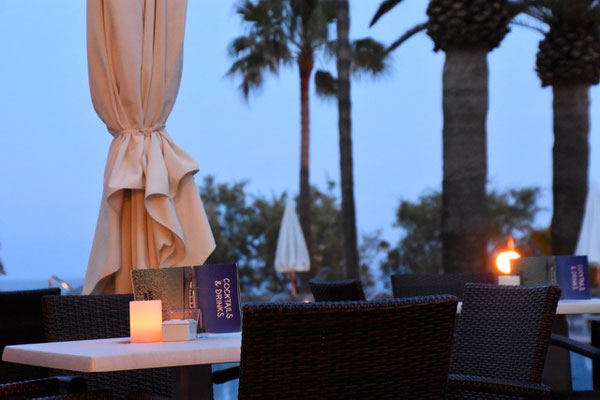 Marins Playa Suites Cala Millor Mallorca 