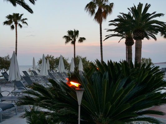 Marins Playa Suites Cala Millor Mallorca 