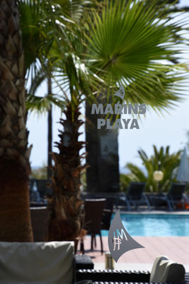 Marins Playa Suites Cala Millor Mallorca 