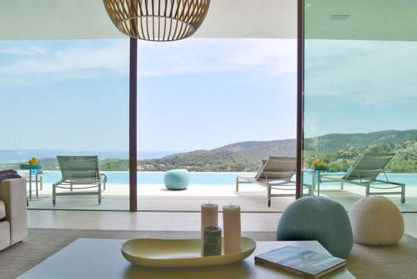 Luxury Villa Mallorca Son Vida