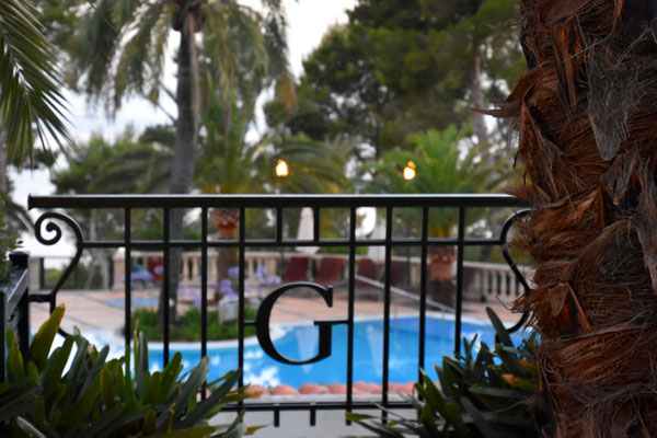 Luxus Hotel Mallorca