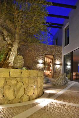 Luxus Villa Son Vida Mallorca