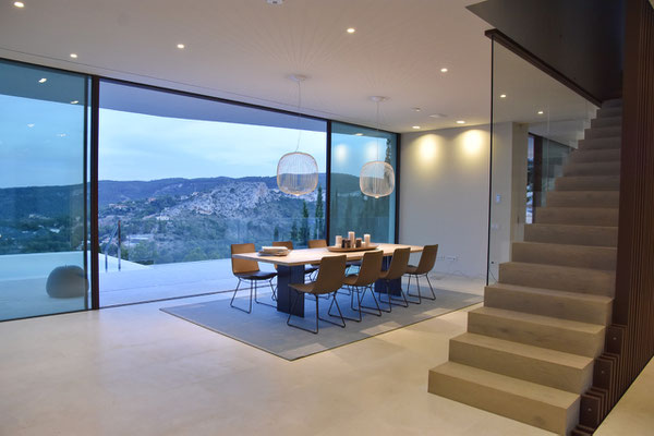 Luxus Villa Mallorca