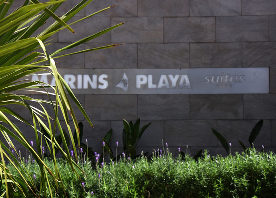 Marins Playa Suites Cala Millor Mallorca 
