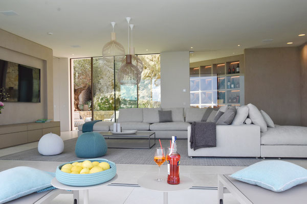 Mallorca Villa Palma