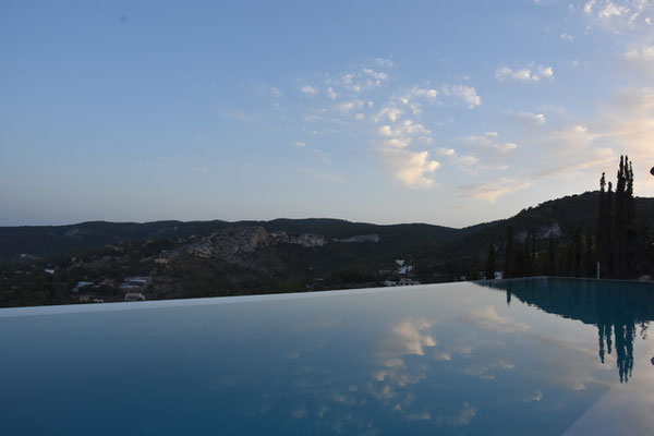 Infinity Pool Mallorca 