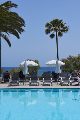 Marins Playa Suites Cala Millor Mallorca 