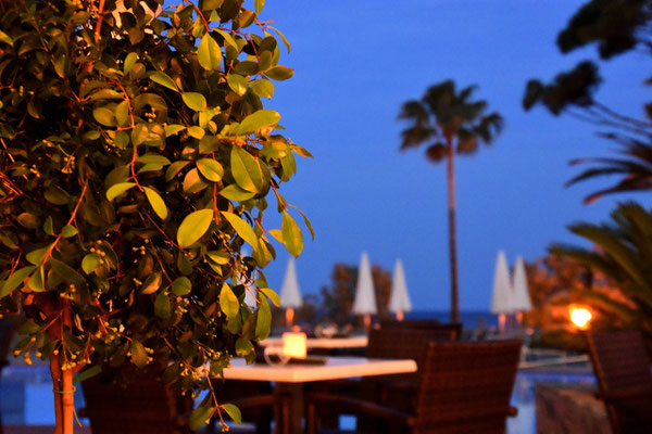 Marins Playa Suites Cala Millor Mallorca 