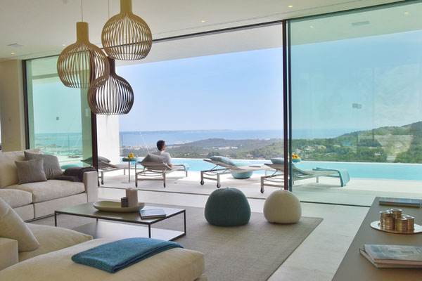 Mallorca Luxury Villa