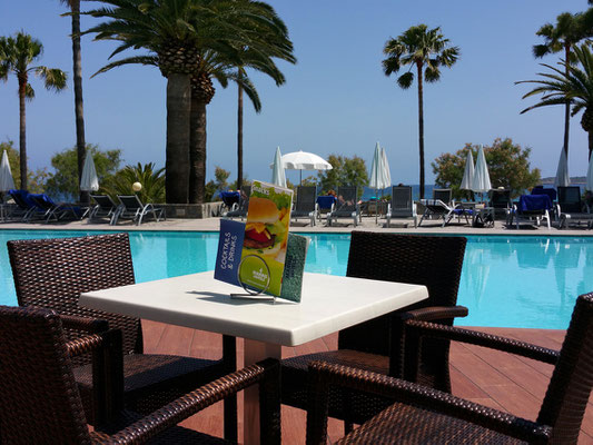 Marins Playa Suites Cala Millor Mallorca 